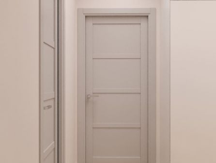  Дизайн интерьера ЖК «Михайловский»