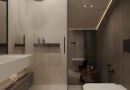 shower odessa