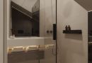 shower odessa