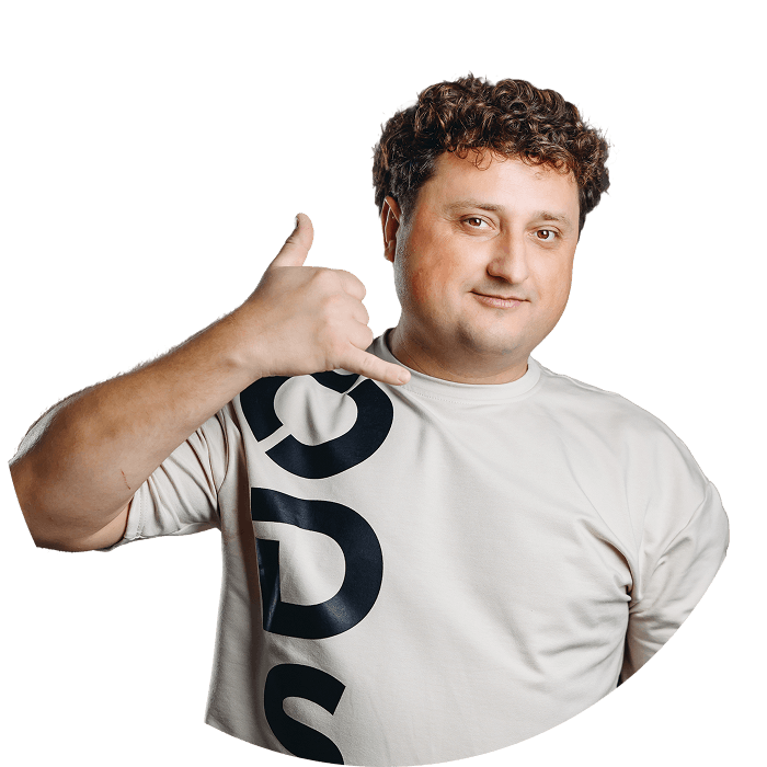 Олег Медведев